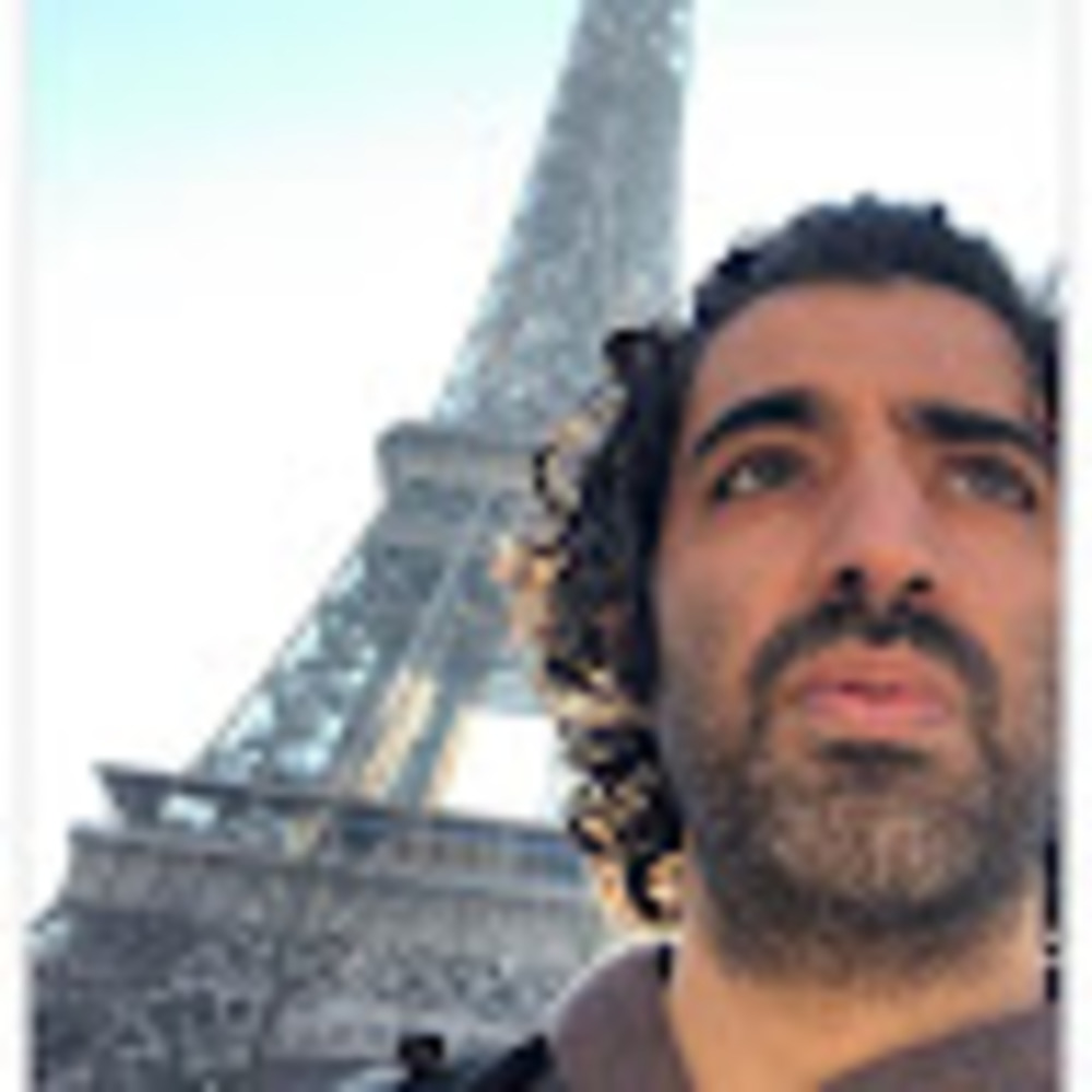 Meet your Posher, Mandeep